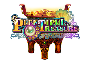 Jackpot Frenzy 